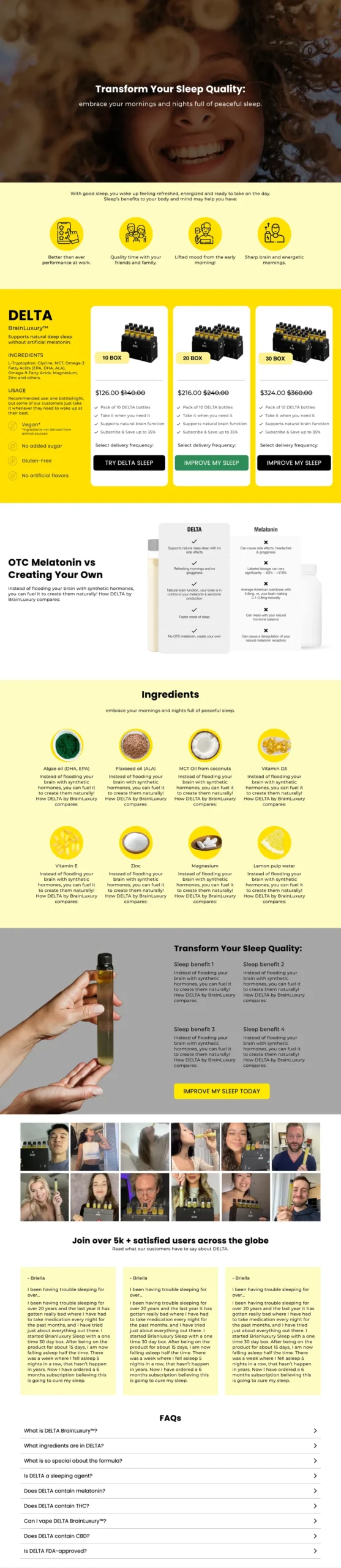 Conversion Rate Optimization