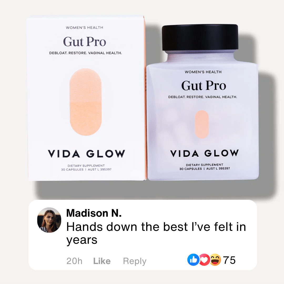 Supplements & Health