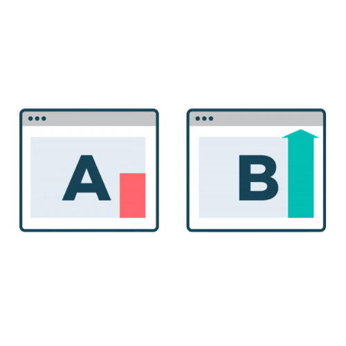 a/b testing